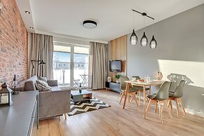 Apartinfo Angielska Grobla Apartments