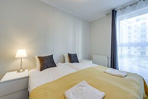 Apartinfo Angielska Grobla Apartments