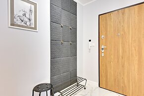 Apartinfo Angielska Grobla Apartments