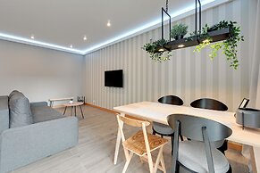 Apartinfo Angielska Grobla Apartments