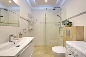 Apartinfo Angielska Grobla Apartments