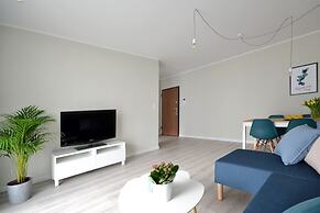 Apartinfo Angielska Grobla Apartments