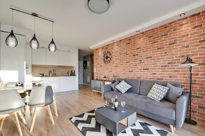 Apartinfo Angielska Grobla Apartments