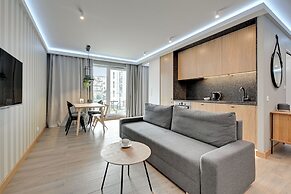 Apartinfo Angielska Grobla Apartments