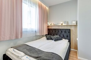 Apartinfo Angielska Grobla Apartments