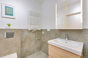 Apartinfo Angielska Grobla Apartments