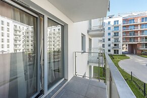 Apartinfo Angielska Grobla Apartments