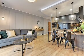 Apartinfo Angielska Grobla Apartments