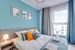 Apartinfo Angielska Grobla Apartments