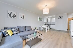 Apartinfo Angielska Grobla Apartments