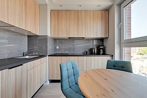 Apartinfo Angielska Grobla Apartments