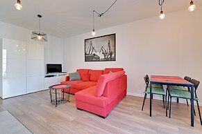 Apartinfo Angielska Grobla Apartments