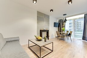 Apartinfo Angielska Grobla Apartments