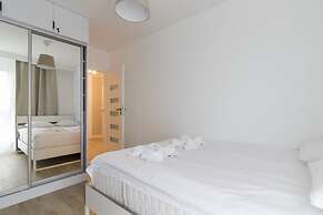 Apartinfo Angielska Grobla Apartments