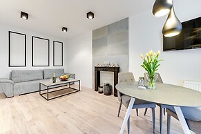 Apartinfo Angielska Grobla Apartments