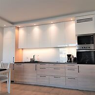 Apartinfo Angielska Grobla Apartments