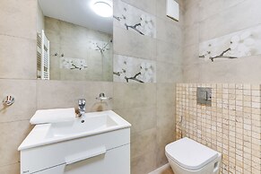 Apartinfo Angielska Grobla Apartments