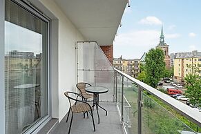 Apartinfo Angielska Grobla Apartments