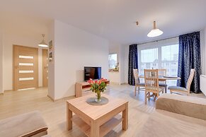 Apartinfo Angielska Grobla Apartments