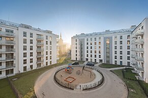 Apartinfo Angielska Grobla Apartments