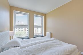 Apartinfo Angielska Grobla Apartments