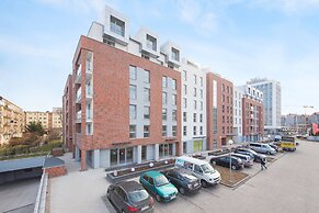 Apartinfo Angielska Grobla Apartments