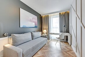 Apartinfo Angielska Grobla Apartments