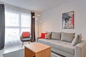 Apartinfo Angielska Grobla Apartments