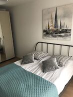 Apartinfo Angielska Grobla Apartments