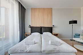 Apartinfo Angielska Grobla Apartments