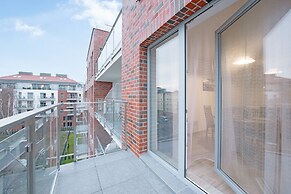 Apartinfo Angielska Grobla Apartments