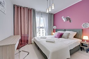 Apartinfo Angielska Grobla Apartments