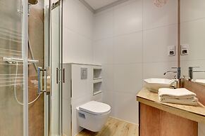 Apartinfo Angielska Grobla Apartments