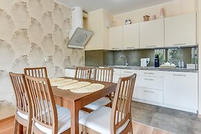 Apartinfo Angielska Grobla Apartments