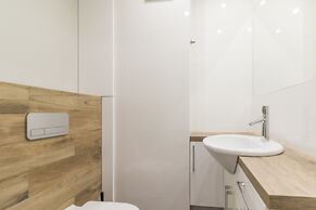 Apartinfo Angielska Grobla Apartments