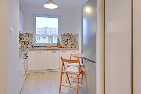 Apartinfo Angielska Grobla Apartments