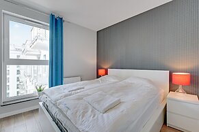 Apartinfo Angielska Grobla Apartments