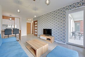 Apartinfo Angielska Grobla Apartments