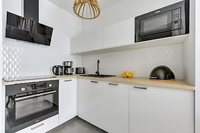 Apartinfo Angielska Grobla Apartments