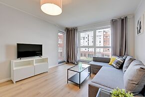 Apartinfo Angielska Grobla Apartments