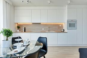 Apartinfo Angielska Grobla Apartments