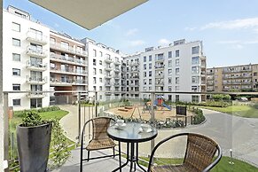 Apartinfo Angielska Grobla Apartments