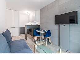 Apartinfo Angielska Grobla Apartments