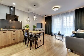 Apartinfo Angielska Grobla Apartments