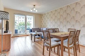 Apartinfo Angielska Grobla Apartments