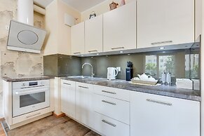 Apartinfo Angielska Grobla Apartments