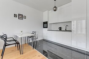 Apartinfo Angielska Grobla Apartments