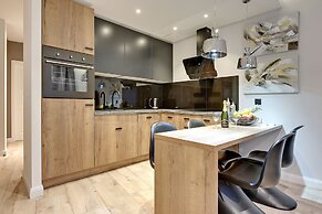 Apartinfo Angielska Grobla Apartments