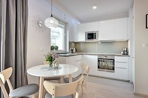 Apartinfo Angielska Grobla Apartments