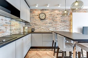 Apartinfo Angielska Grobla Apartments